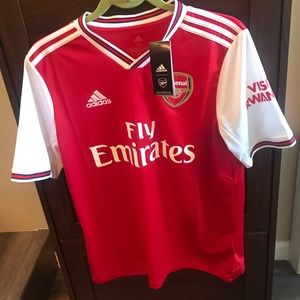 Arsenal jersey